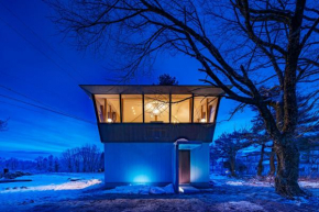 Villa Umbrella Hakuba(白馬笠屋）, Hakuba